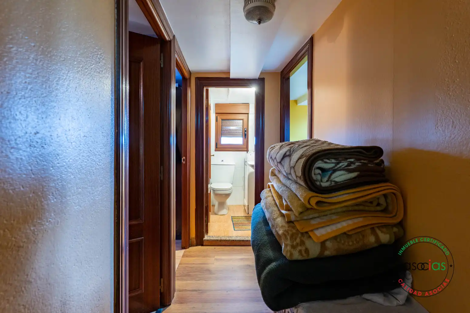 Habitación de Casa o chalet en venta en Grado con Calefacción