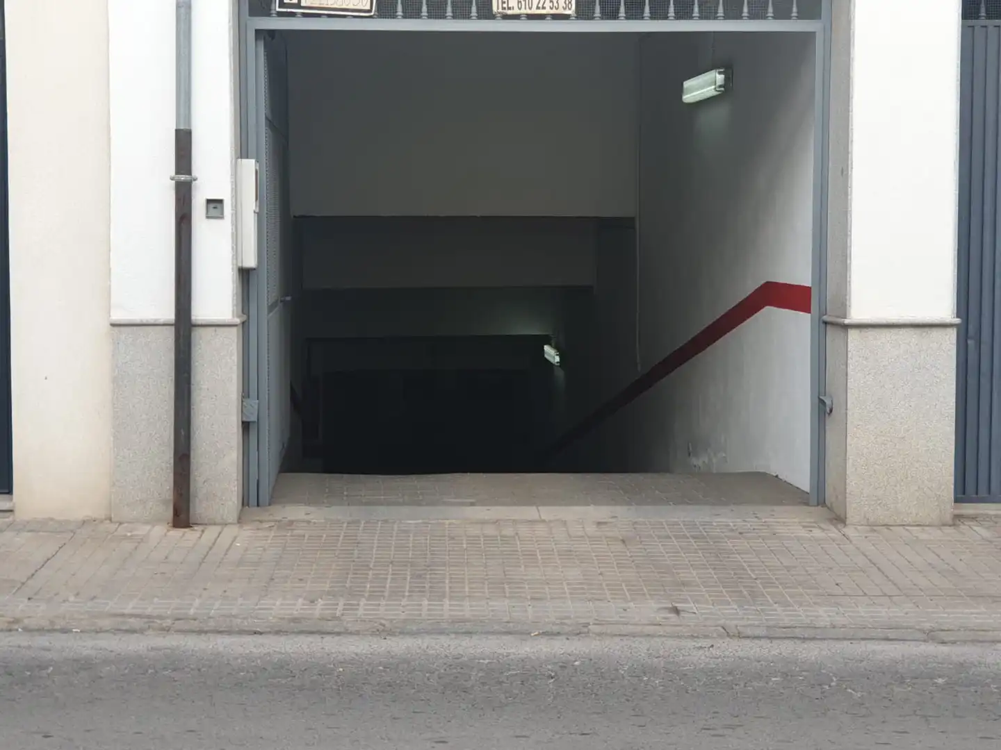 Individual con ascensor en venta en Pozoblanco, imagen 2