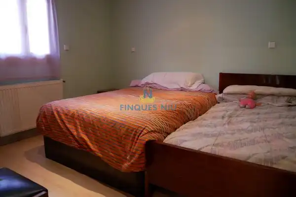 Bedroom of Houses for sale in Lloret de Mar  with Private garden, Terrace and Swimming Pool