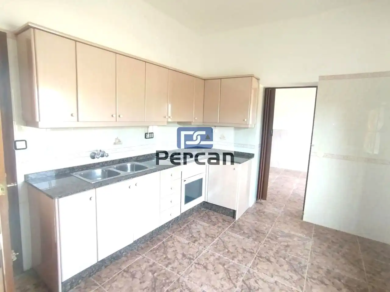 Cocina de Planta baja en venta en El Campello
