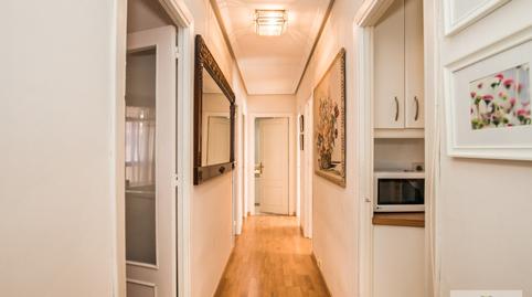 Foto 5 de Pis de lloguer a Calle Fivasa, 5, Santo Tomás, Ávila