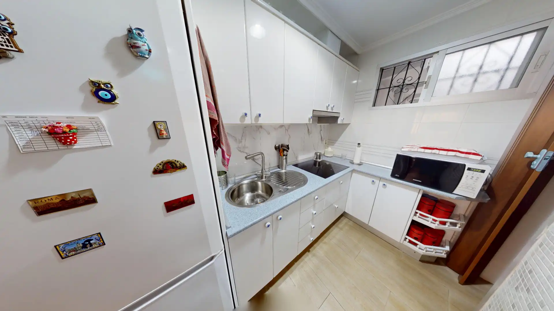 Flat with lift for sale in Avinguda Rei Jaume I, imagen 6
