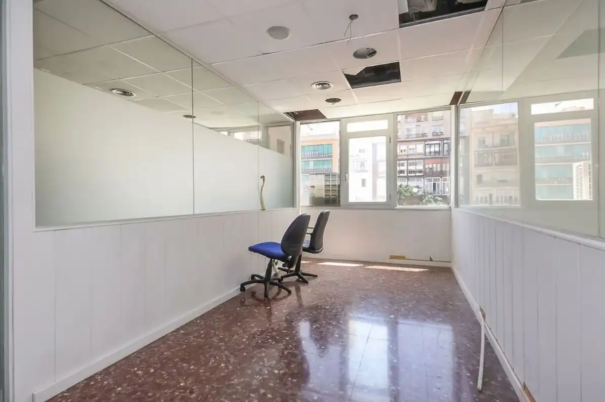 Büro zum Verkauf in Barcelona