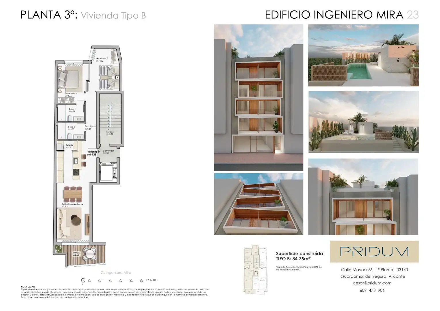 Residential for sale in Pueblo