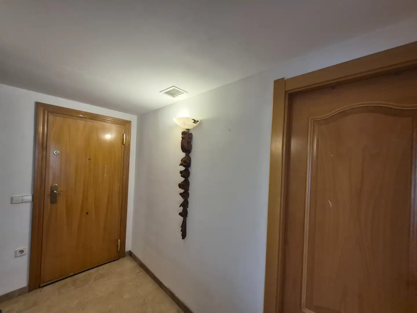 Wohnung zur Miete in Carrer del Mestre Bellver, 38, Barrio de Patraix