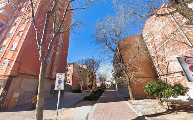 Piso en Venta en Plaza Vendimiador en Abrantes