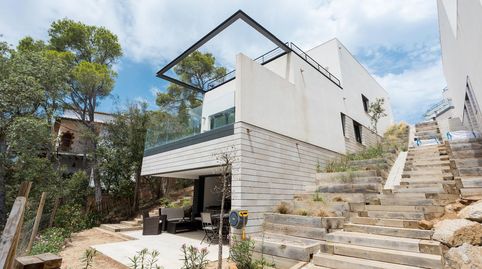 Foto 5 de Casa adosada de lloguer a Llafranc, Palafrugell