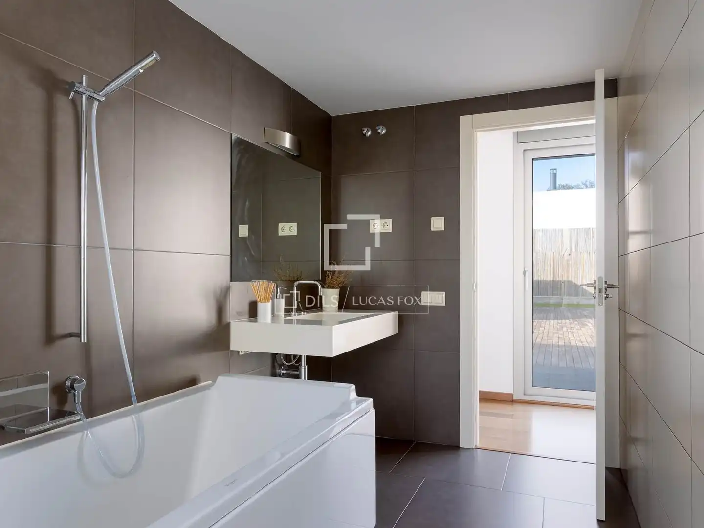 Villa con piscina in vendita a Vallromanes, imagen 18