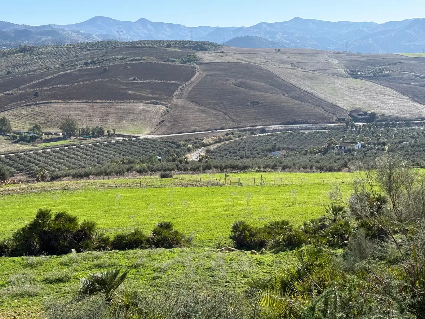 Houses for sale in Málaga  with Furnished