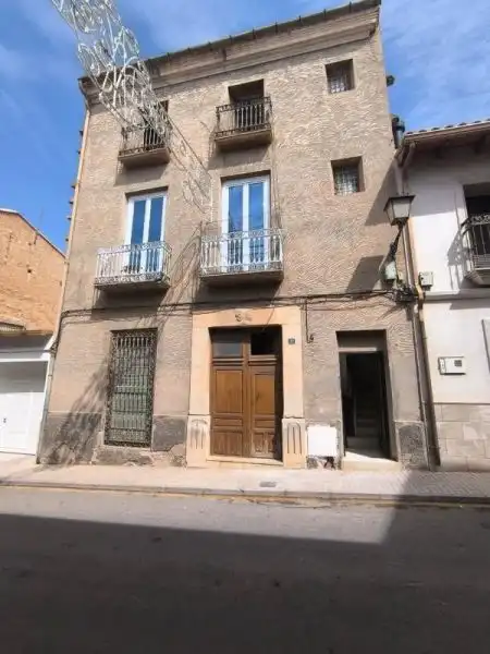 Chalet en venta en El Pinós / Pinoso, imagen 29