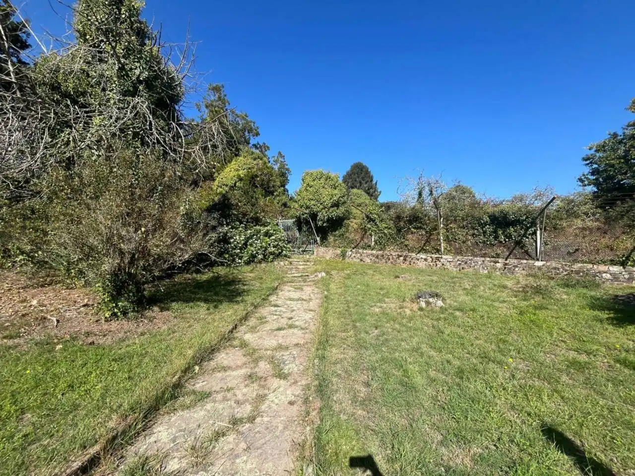 Houses for sale in Santiago de Compostela   with Heating, Private garden and Parquet flooring