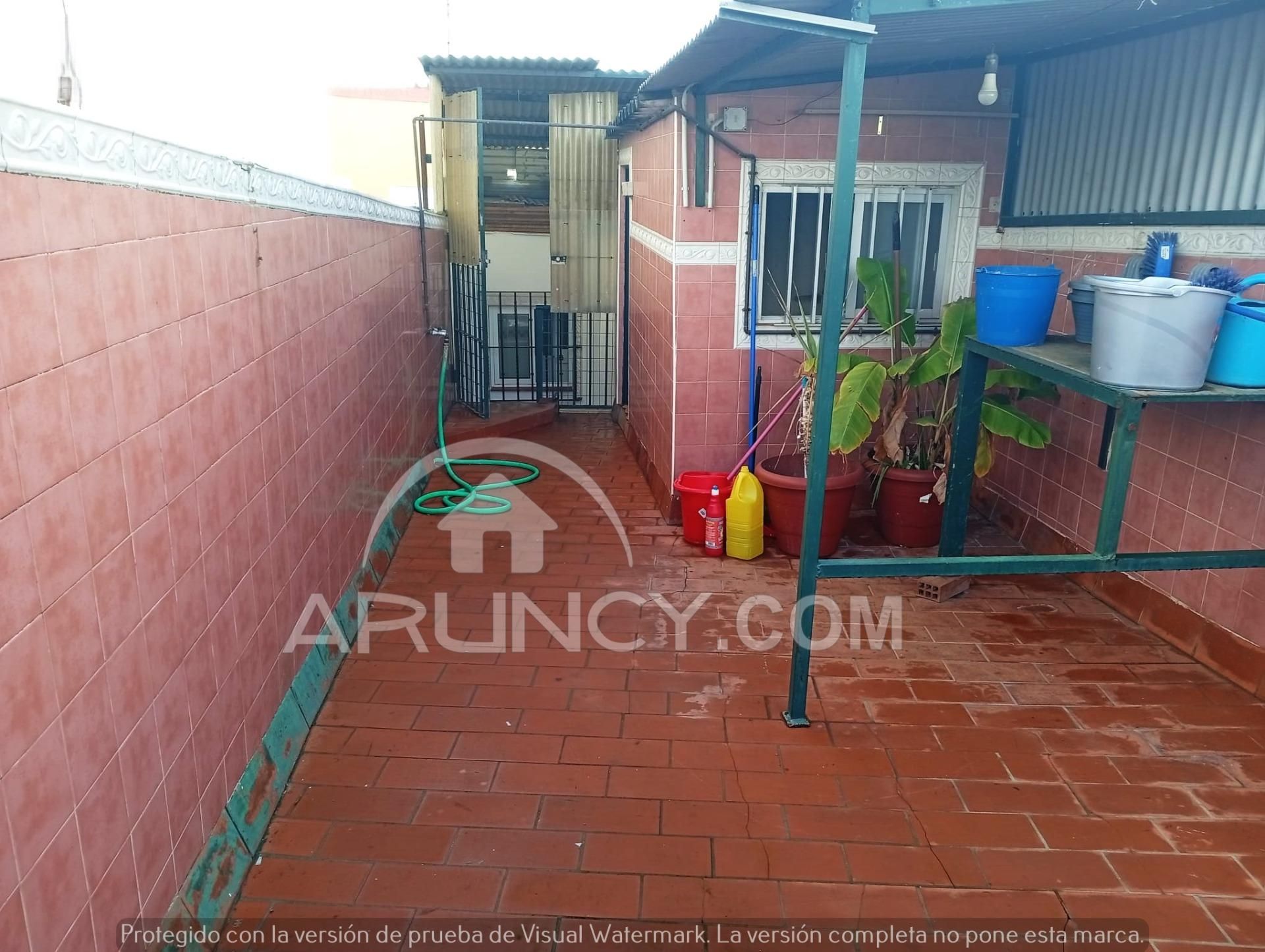 Casa o xalet en venda en Alcalá de Guadaira amb Terrassa i Traster