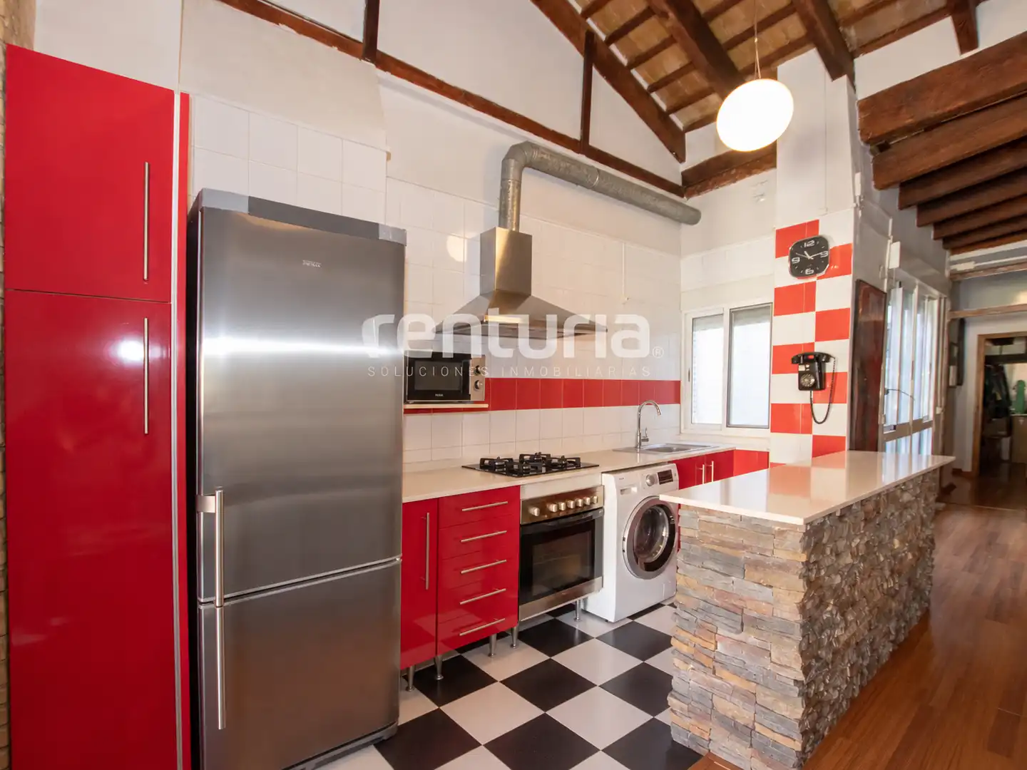 Penthouse mit Terrasse zum Verkauf in Carrer de Maldonado, imagen 18