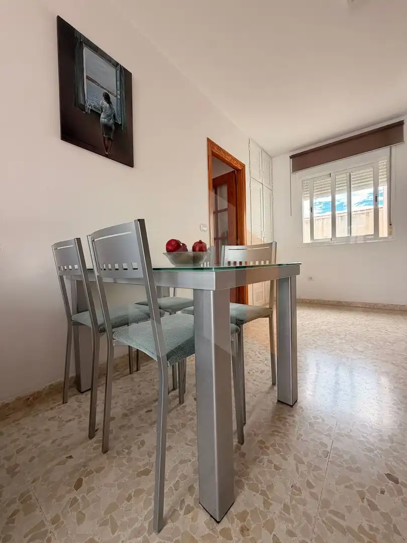 Appartement compact à vendre à Urbanización Santa Rosa, imagen 15