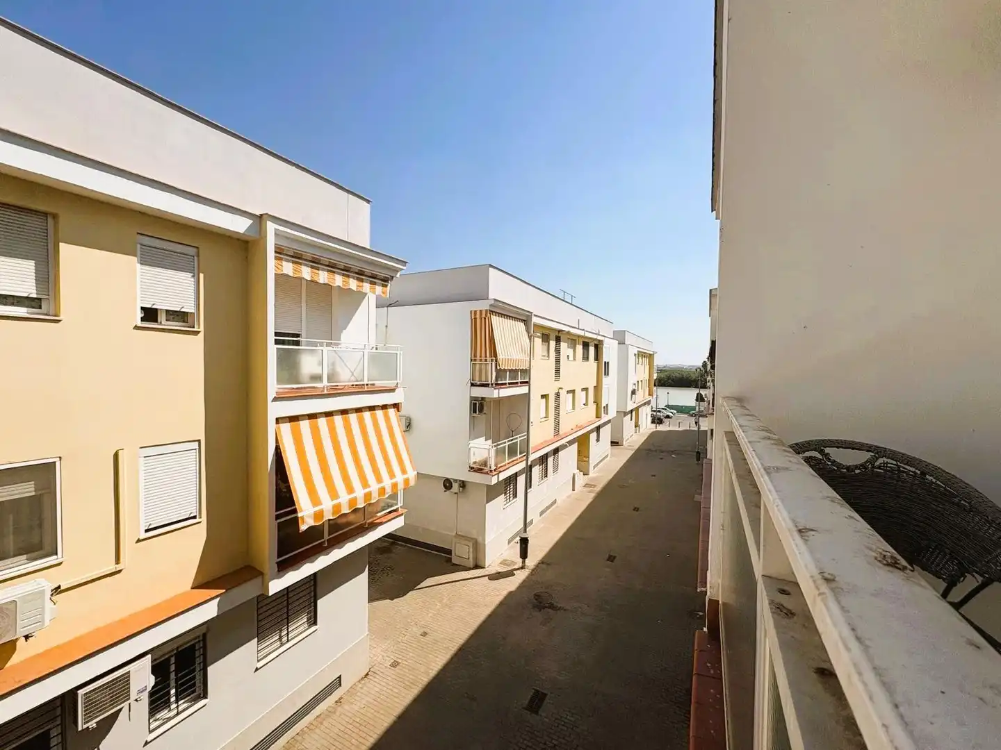 Wohnung mit Aufzug zum Verkauf in Calle Calle Astilleros, imagen 29