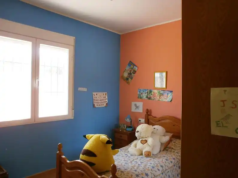 Detached house with garden for sale in Tobarra, imagen 10