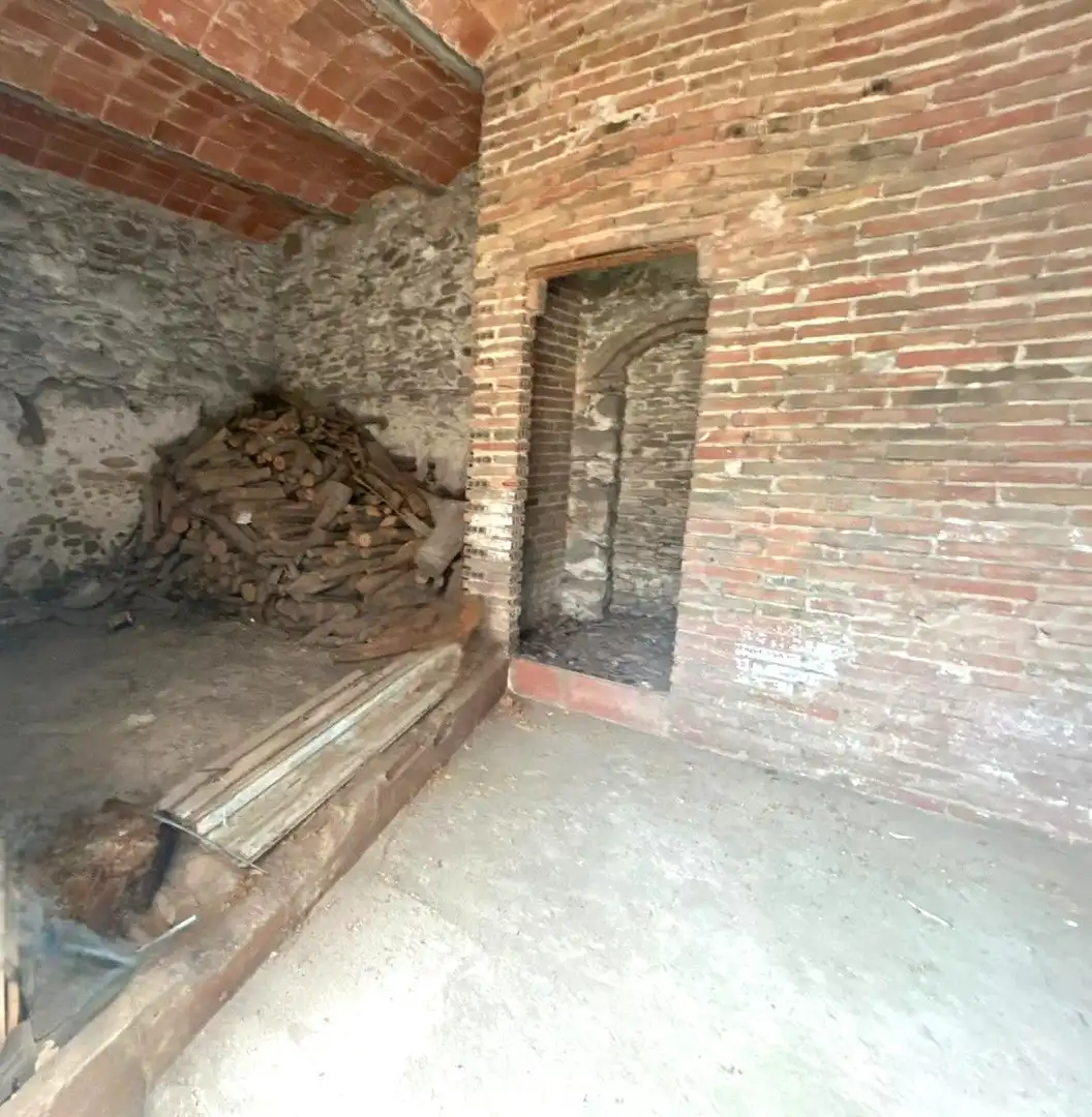 Casa o xalet en venda a Mas Masó - Hospital