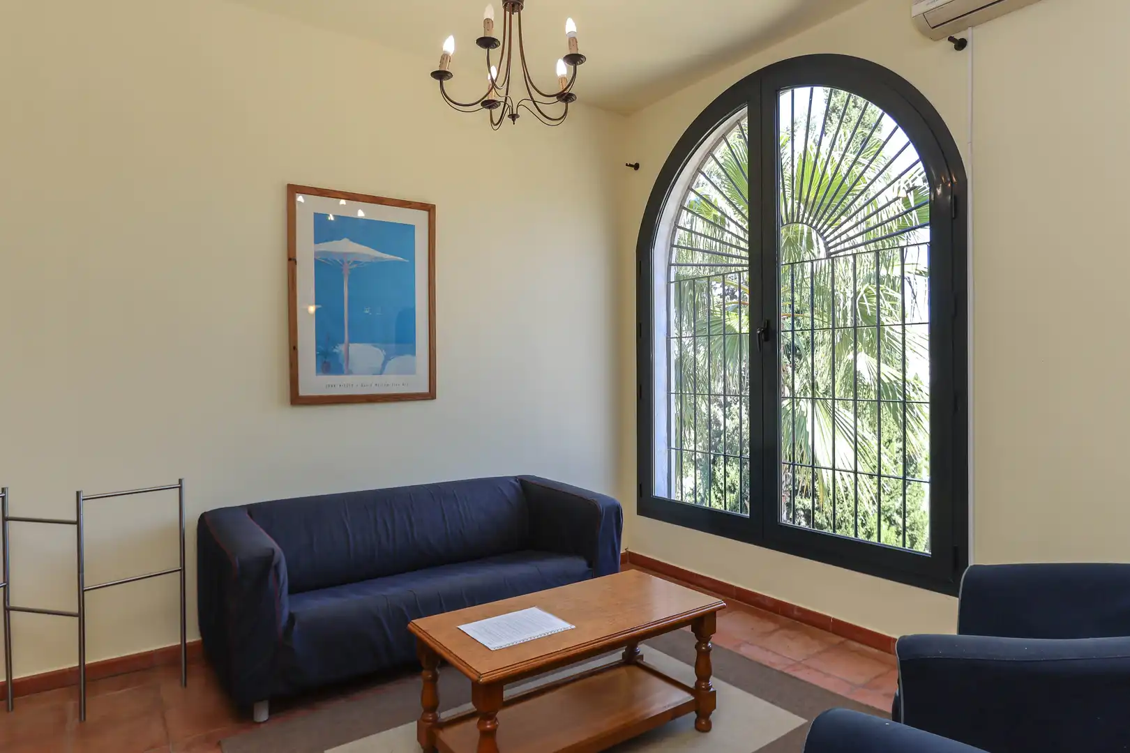 Casa o chalet en venta en Diseminado Poligono 5, Álora