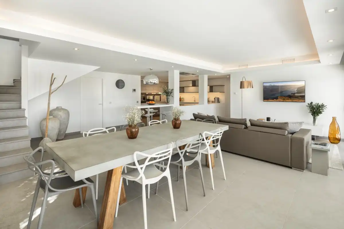 Villa con terrazza in vendita a Nueva Andalucía, imagen 14