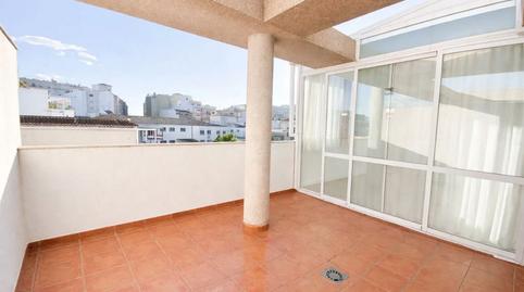 Foto 2 von Wohnungen zum Verkauf in Avenida del Norte, Zona Pueblo, Calpe / Calp