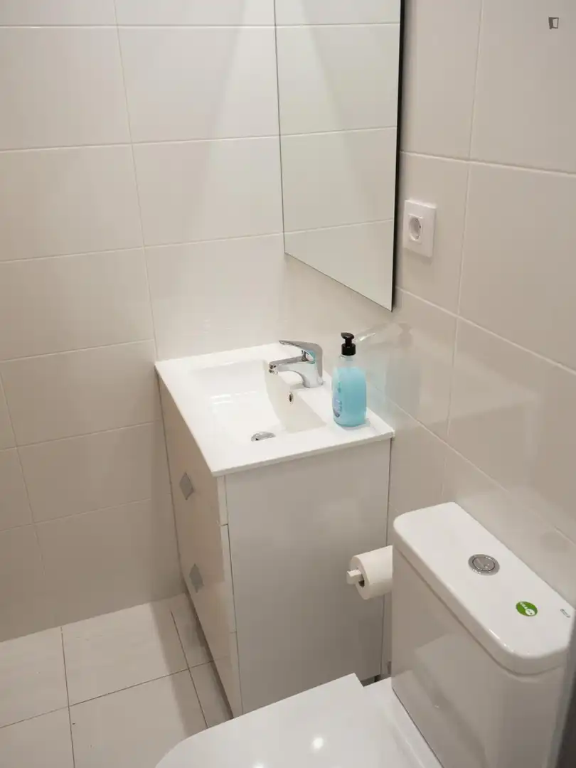 Wohnung zur Miete in Dreta de l'Eixample