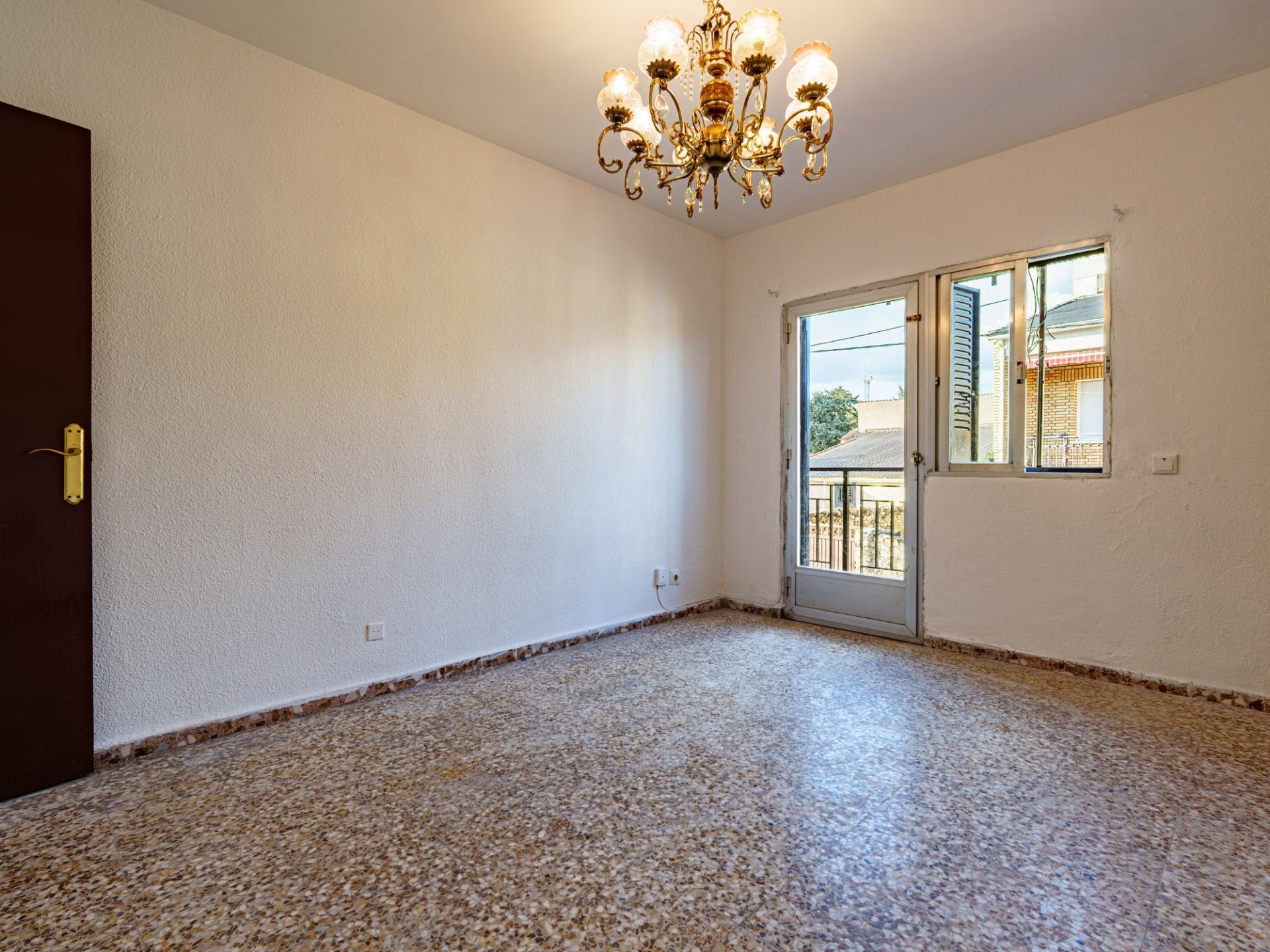 Flat for sale in Venturada Pueblo