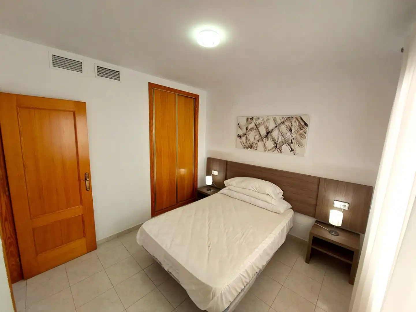 Apartament en venda a Cometa
