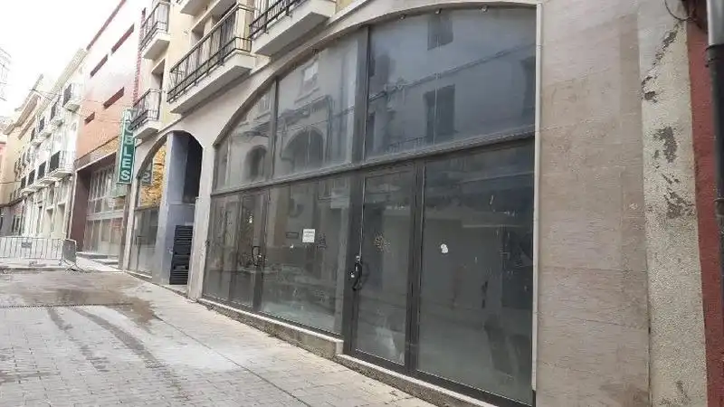 Local comercial en venta en Carrer FRUITA DE LA, imagen 11