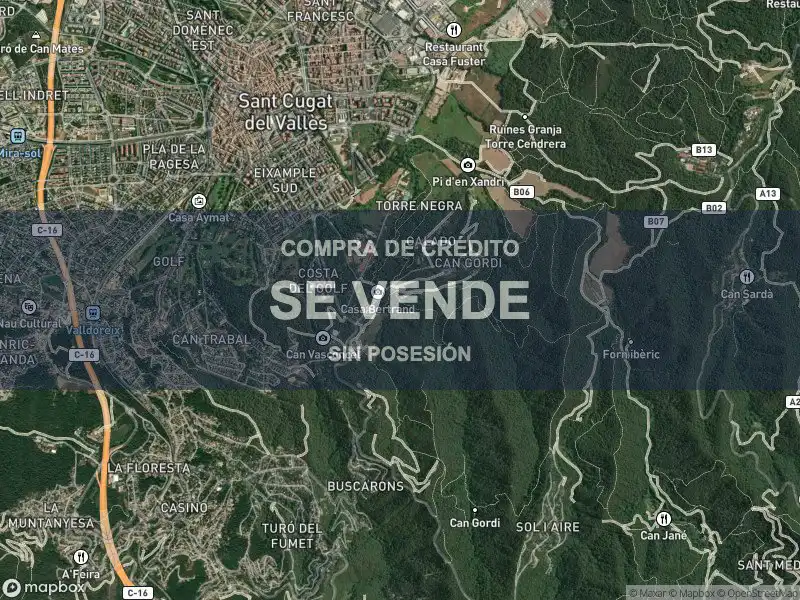 Pis en venda a Les Planes
