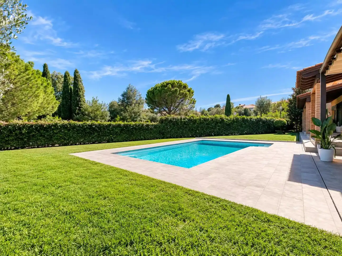 Piscina de Residencial en venta en Siurana, Girona