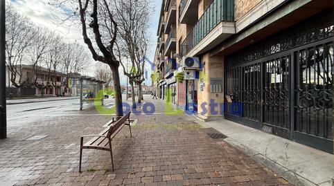 Foto 4 de Apartament de lloguer a Avenida de Los Reyes de España, 26, Universidad - Tenerías, Salamanca Capital