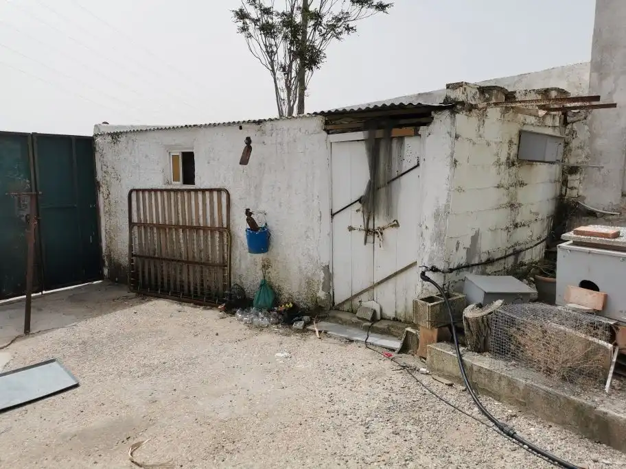 Terreno residencial en venta en Vejer, imagen 4