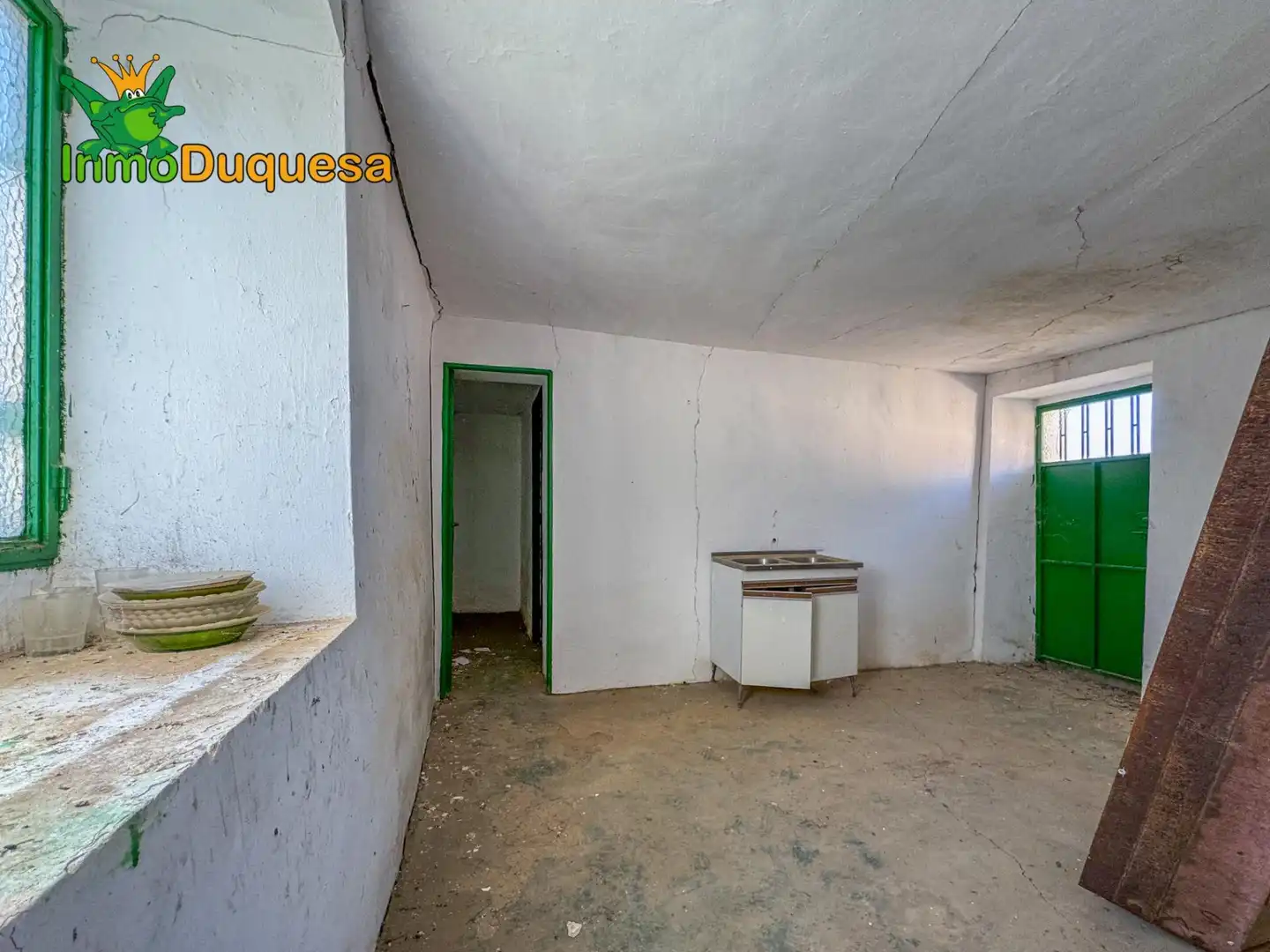Casa rústica en venda a Camino Polígono 3 Parcela 51 MORA. LOJA (GRANADA) 3, imagen 17