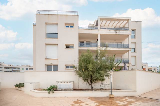 Piso en Venta en C/ Lugo en Sant Agustí - Cala de Bou
