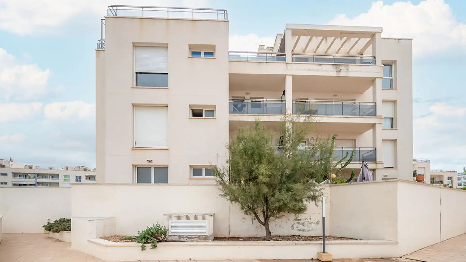 Piso en venta en C/ Lugo, Sant Agustí - Cala de Bou