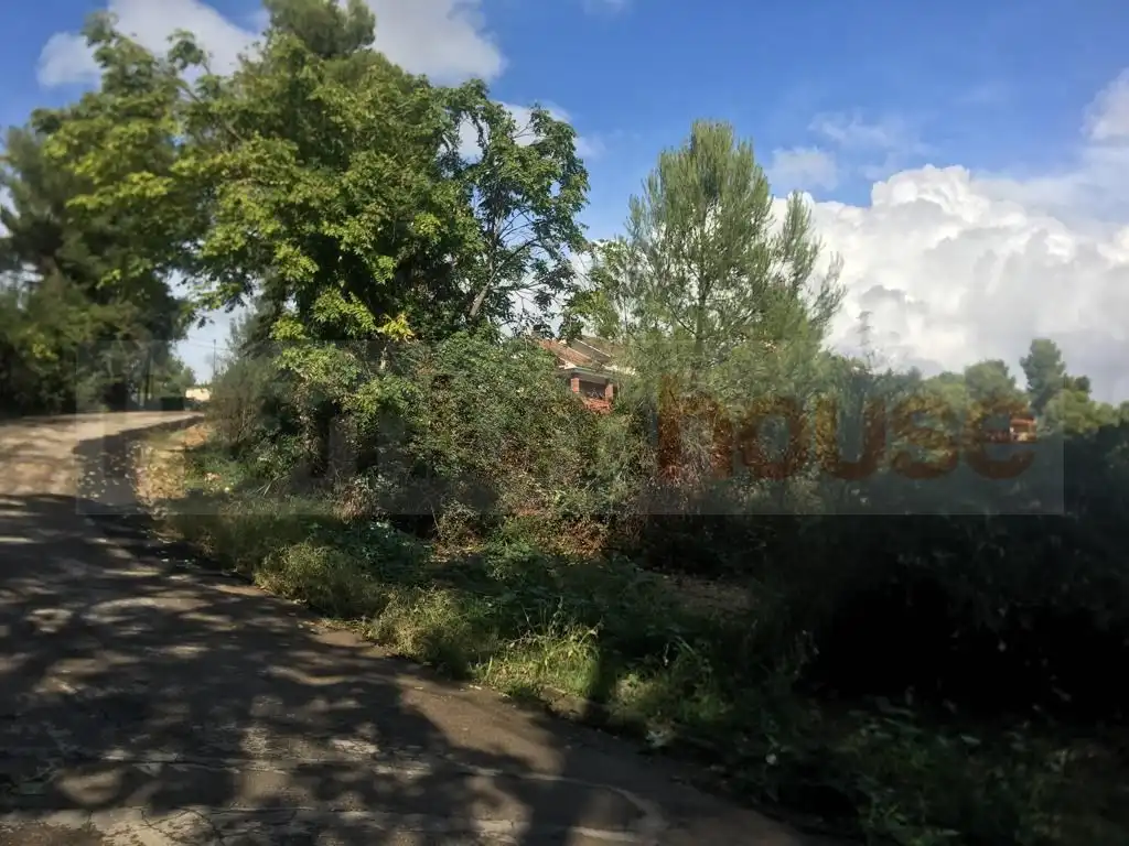 Terreny residencial en venda a Avenida Mirador, imagen 6