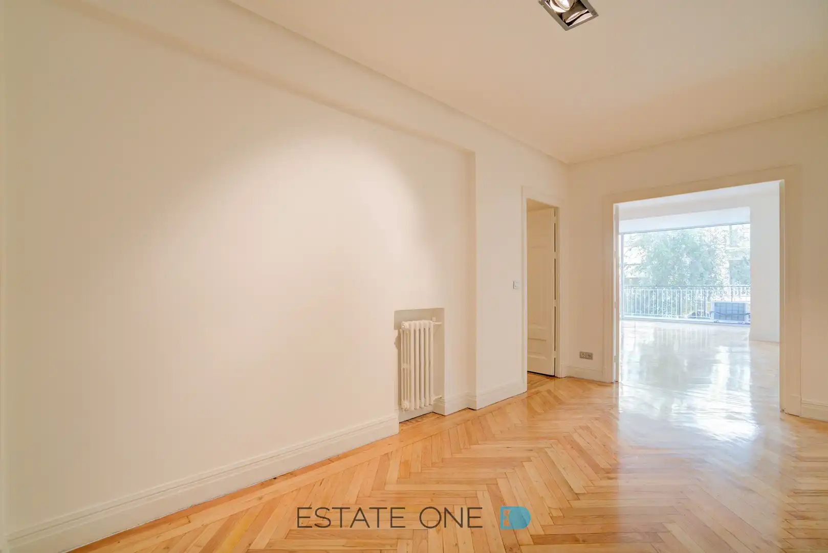 Wohnung zur Miete in Calle de Fortuny, Almagro