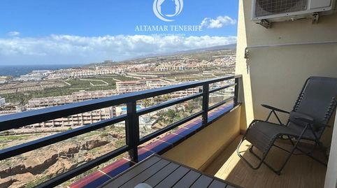 Foto 2 de Apartamento en venta en Avenida Adeje 300, 10, Callao Salvaje - Playa Paraíso, Adeje
