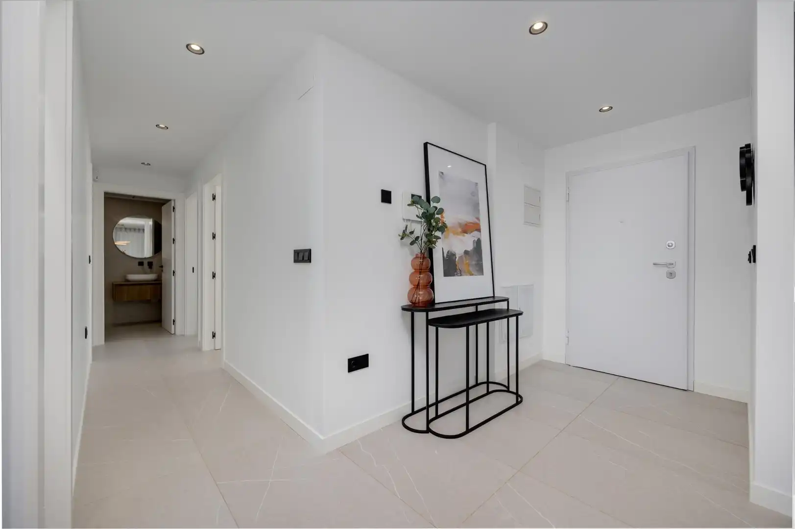 Villa avec piscine à vendre à Nueva Torrevieja - Aguas Nuevas, imagen 20