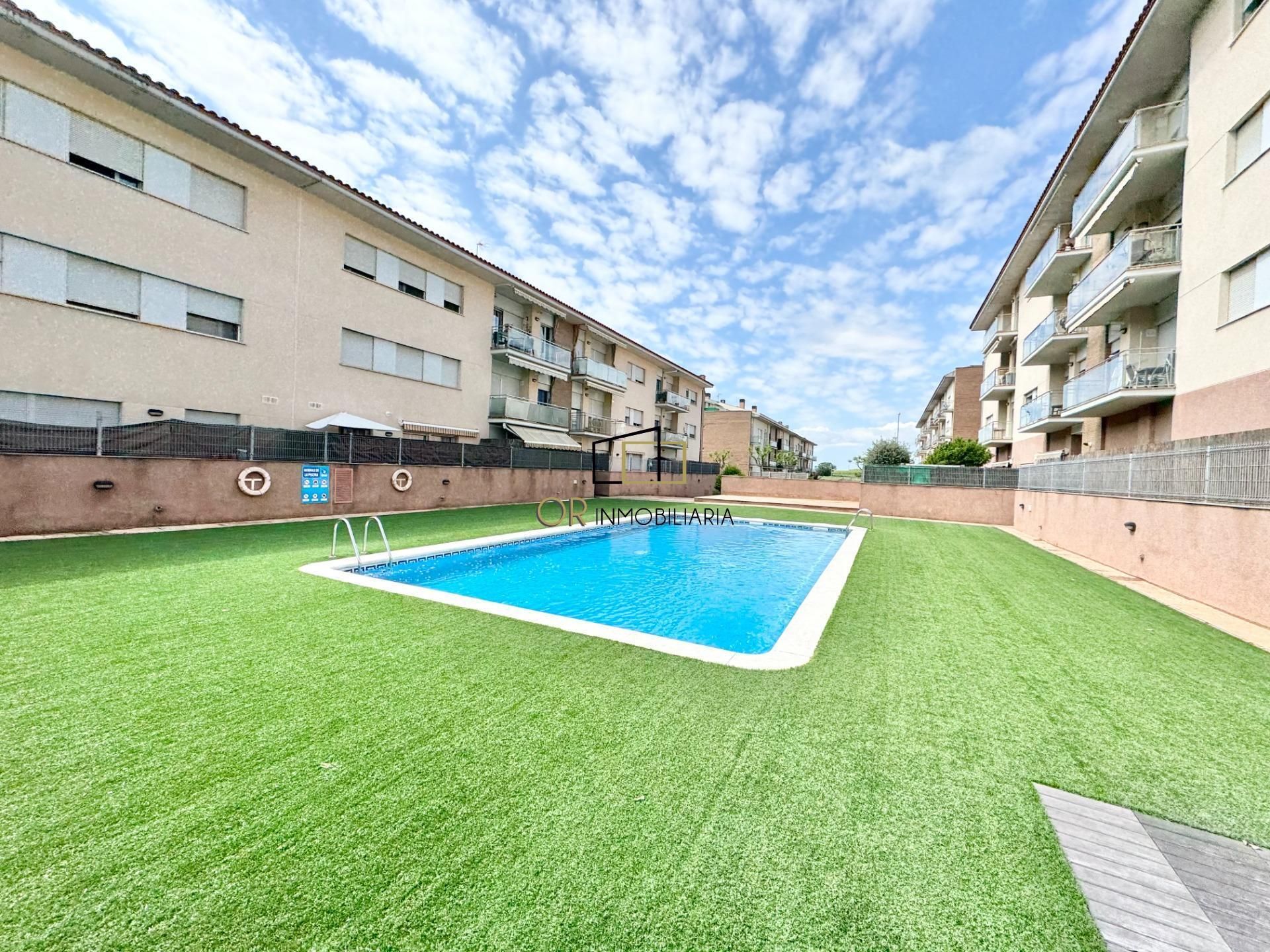 Flat for sale in Els Monjos
