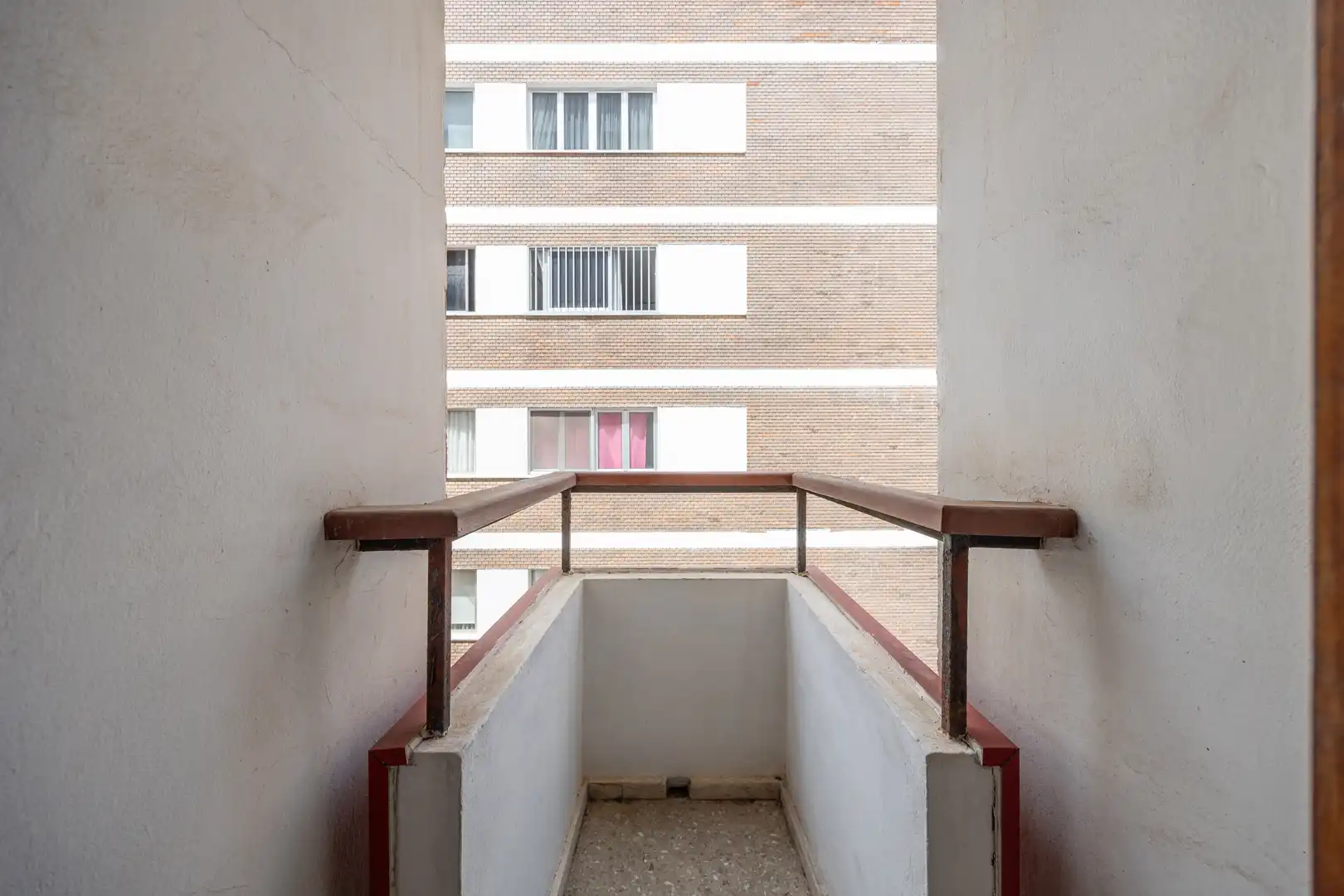 Balcony of Flat for sale in Las Palmas de Gran Canaria  with Terrace, Storage room and Balcony