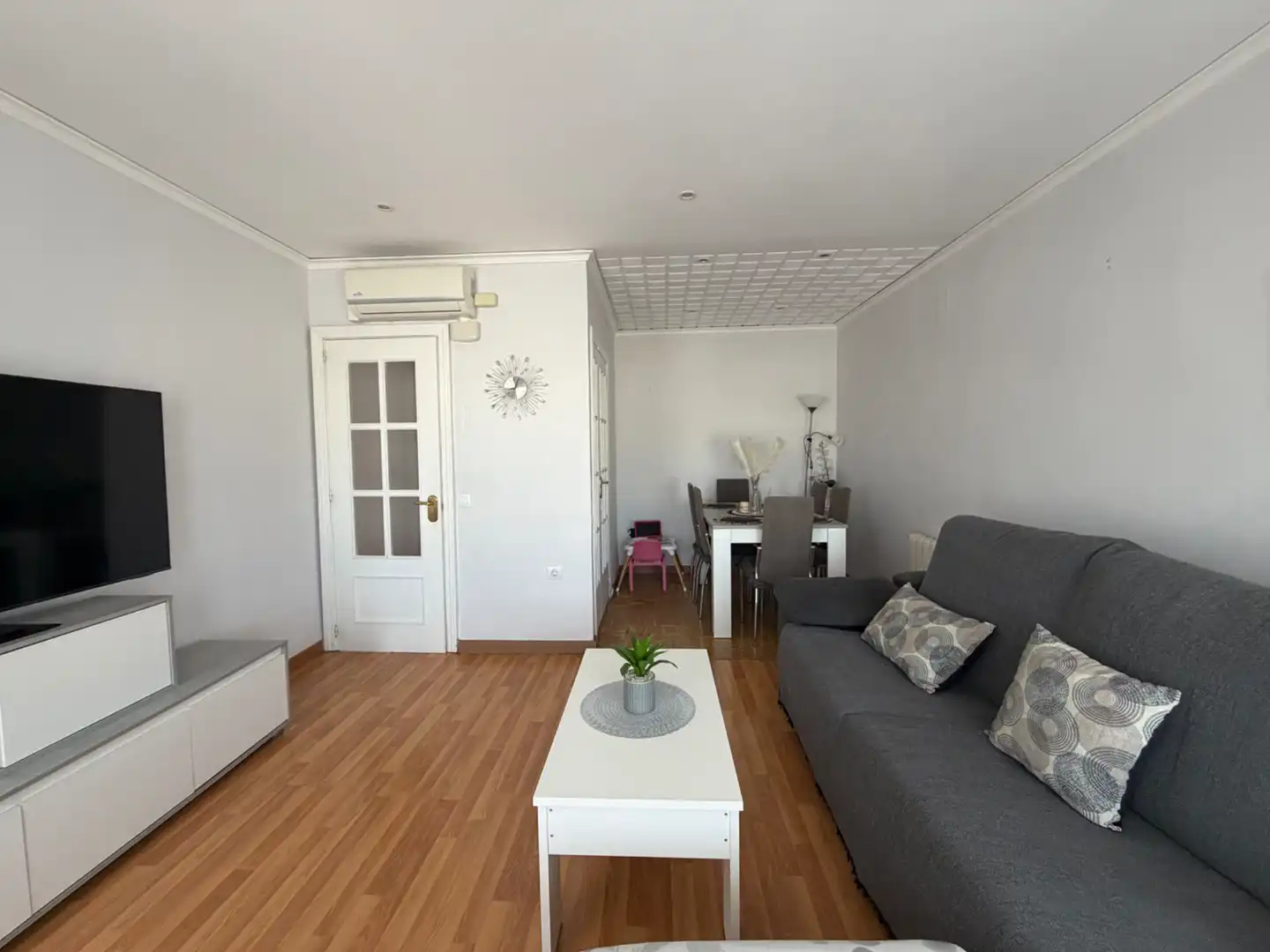 Appartement avec ascenseur à vendre à Calle Cervantes, imagen 4