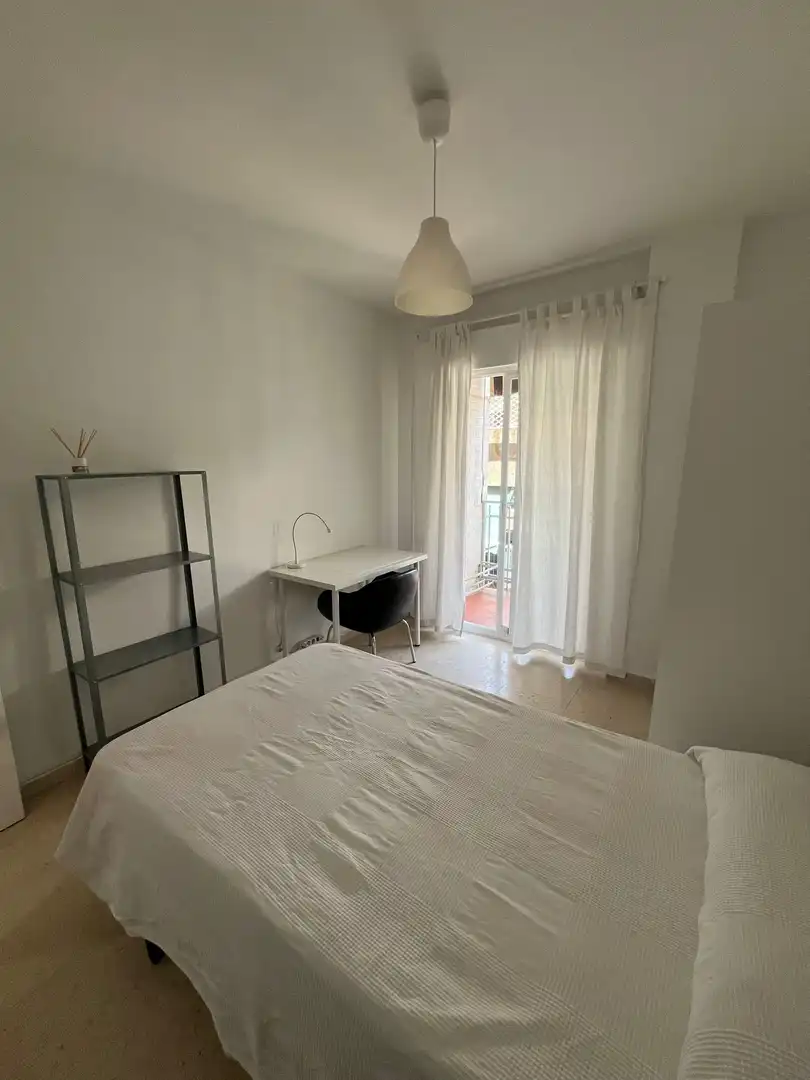 Flat for rent in Camino de Ronda, 42, Fígares