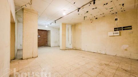 Photo 4 of Premises for sale in Cl Fluvia, ., Sant Martí de Provençals, Barcelona