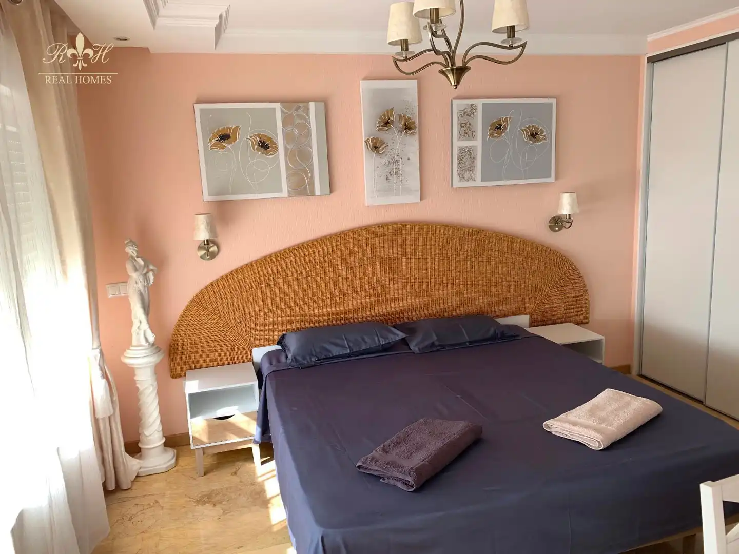 Penthouse with lift for sale in VICENTE LLORCA ALÓS, imagen 21