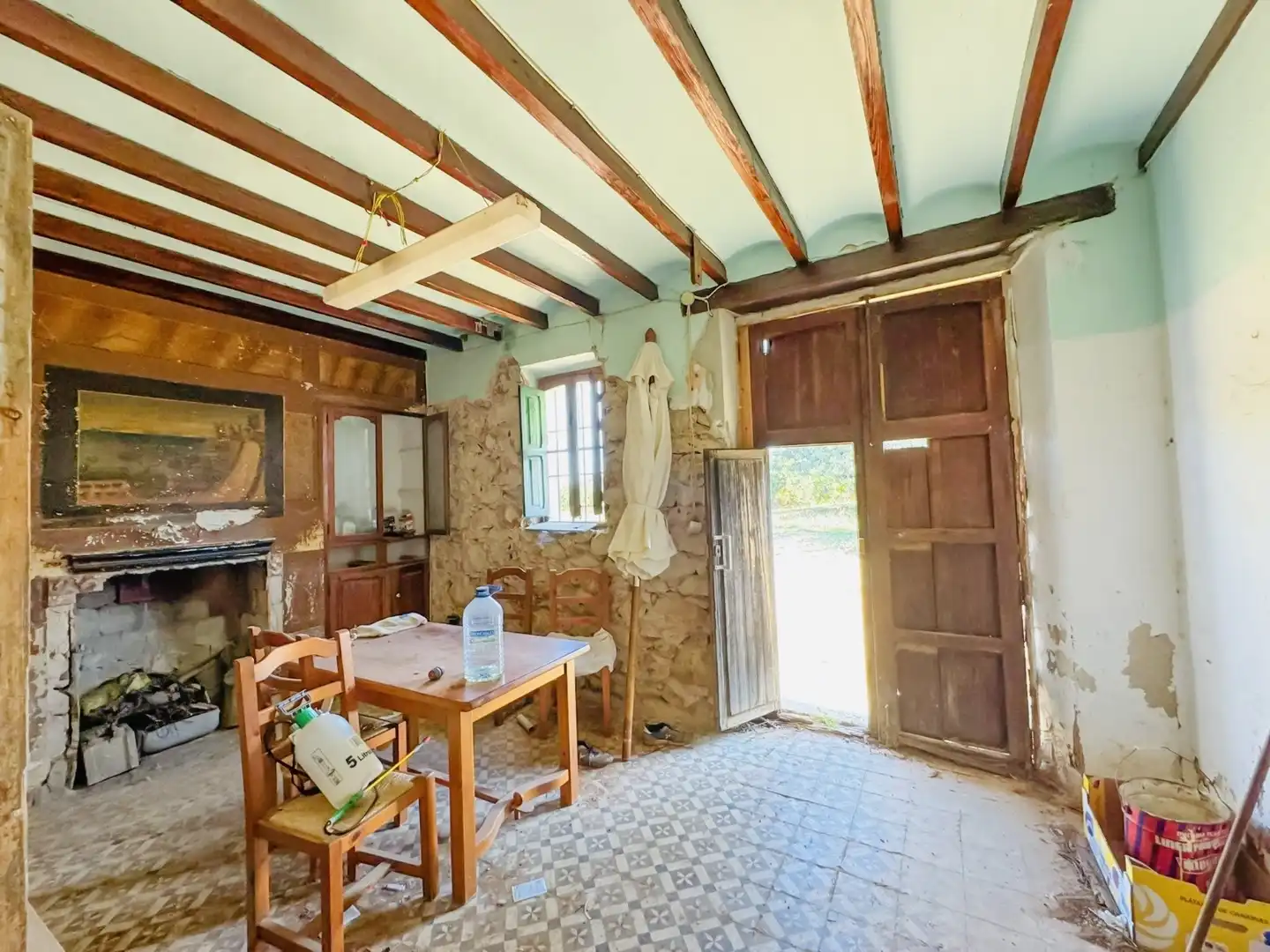 Villa mit Garten zum Verkauf in La Xara - La Sella, imagen 35