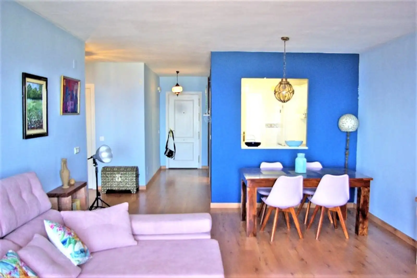 Appartement compact avec piscine à vendre à Calahonda, imagen 8
