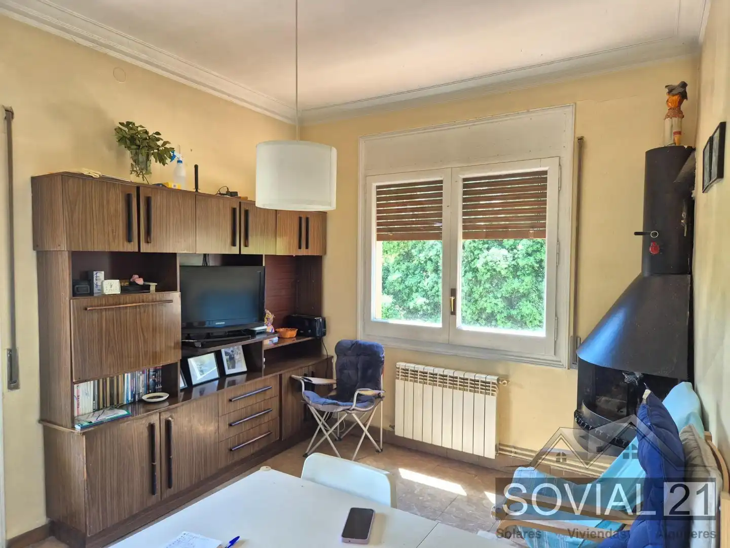 Maison avec terrasse à vendre à Sarrià - Sant Gervasi, imagen 29