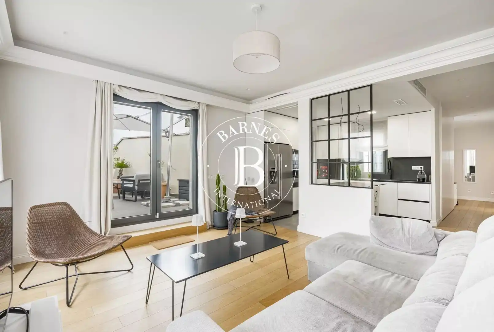 Flat with lift for sale in Barrio de Salamanca, imagen 8