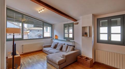 Foto 4 de Pis de lloguer a Calle D'en Francesc Samsó, Centre - Barri Vell, Girona